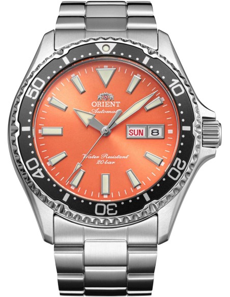 Orient Mako Kamasu Automatic RA-AA0826Y39B Herrenuhr