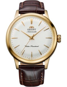 Orient Bambino Automatic RA-BB0101S30B Ladies Watch