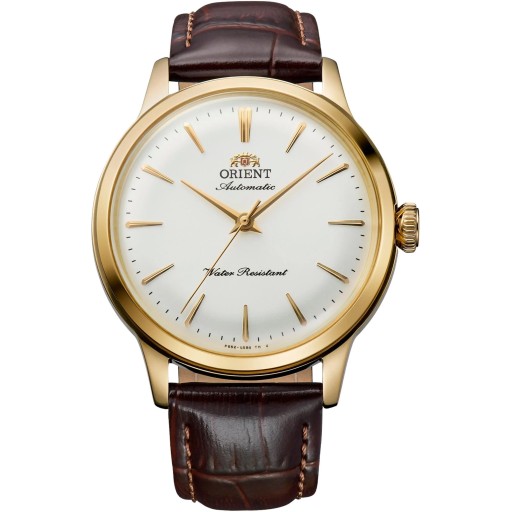 Orient Bambino Automatic RA-BB0101S30B Ladies Watch