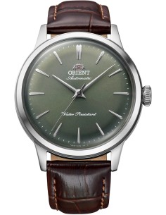 Orient Bambino Automatic RA-BB0102E30B Damenuhr