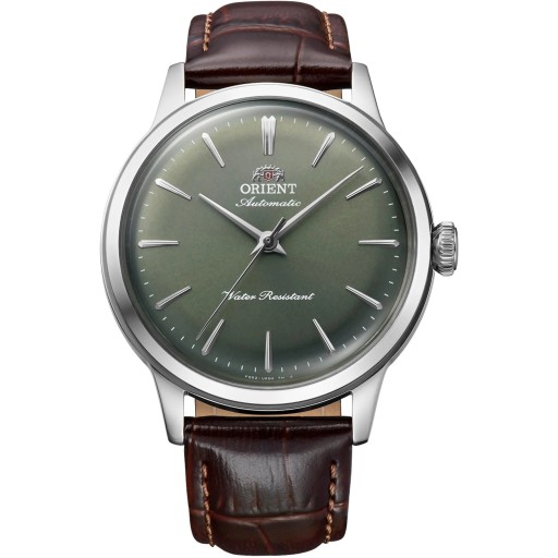 Orient Bambino Automatic RA-BB0102E30B Damenuhr