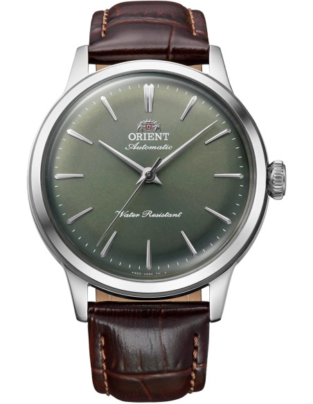 Orient Bambino Automatic RA-BB0102E30B Ladies Watch