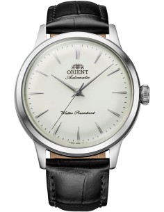 Orient Bambino Automatic RA-BB0103S30B Damenuhr