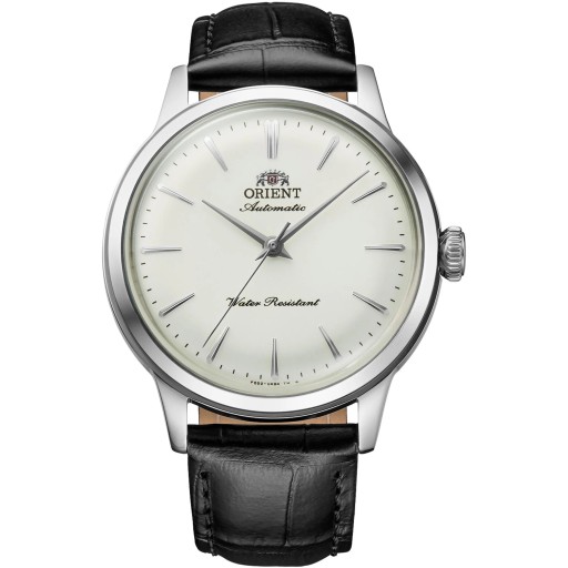 Orient Bambino Automatic RA-BB0103S30B Damenuhr