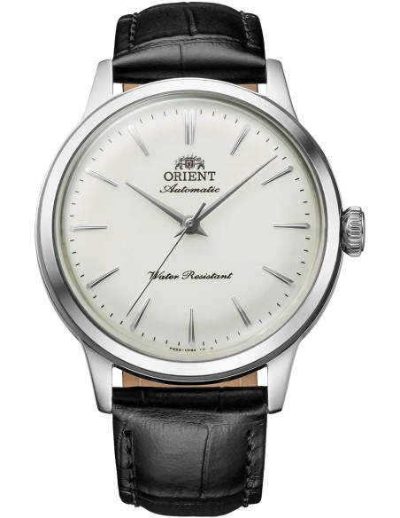 Orient Bambino Automatic RA-BB0103S30B Ladies Watch