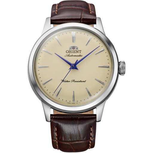Orient Bambino Automatic RA-BB0104Y30B Damenuhr