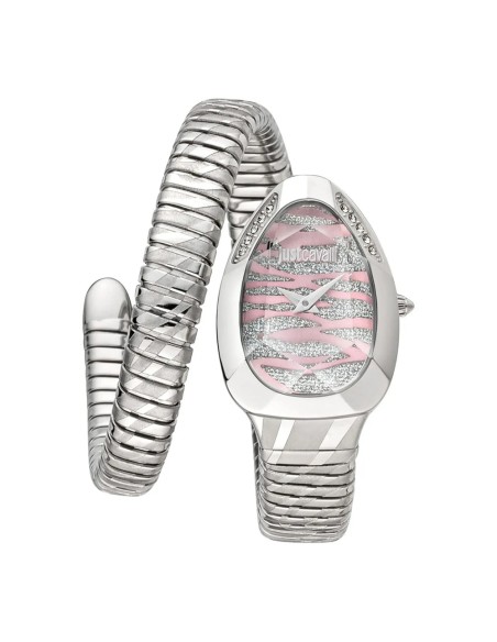 Just Cavalli Glam Evo 8 JC1L225M0015 Ladies Watch