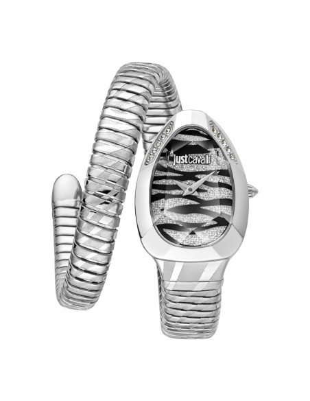 Just Cavalli Glam Evo 8 JC1L225M0025 Damenuhr