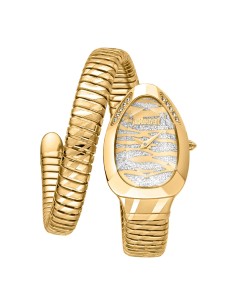 Just Cavalli Glam Evo 8 JC1L225M0035 Ladies Watch