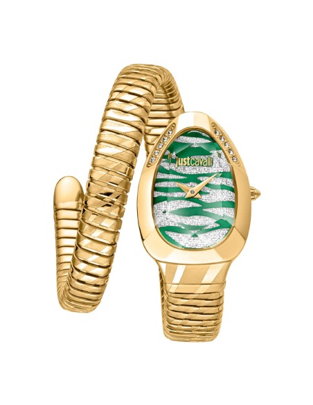 Just Cavalli Glam Evo 8 JC1L225M0045 Damenuhr