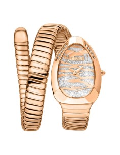 Just Cavalli Glam Evo 8 JC1L225M0055 Ladies Watch