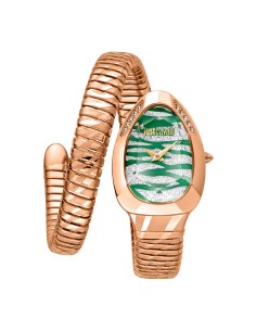 Just Cavalli Glam Evo 8 JC1L225M0065 Ladies Watch