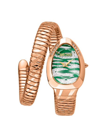 Just Cavalli Glam Evo 8 JC1L225M0065 Damenuhr