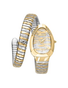 Just Cavalli Glam Evo 8 JC1L225M0075 Ladies Watch