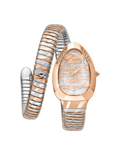 Just Cavalli Glam Evo 8 JC1L225M0095 Damenuhr