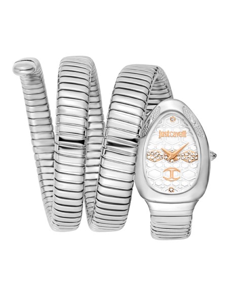 Just Cavalli Consenza JC1L232M0015 Ladies Watch