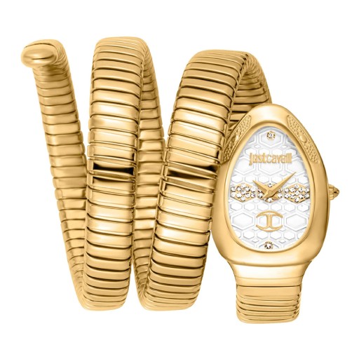 Just Cavalli Consenza JC1L232M0025 Damenuhr