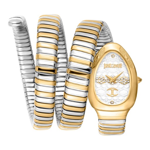 Just Cavalli Consenza JC1L232M0055 Damenuhr