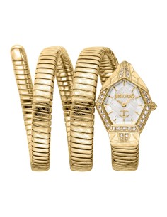 Just Cavalli Signature Snake JC1L304M0025 Damenuhr