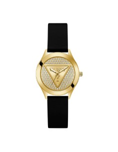 Guess Glitz Plaque GW0745L5 Ladies Watch