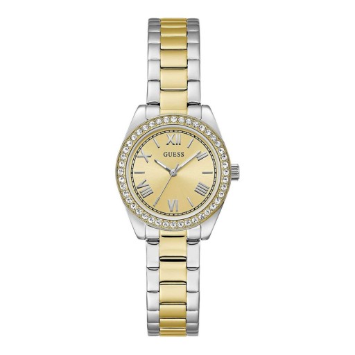 Guess Mini Luna GW0841L2 Damenuhr