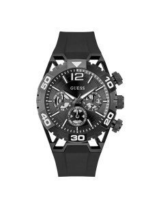 Guess Perimeter GW0966G2 Herrenuhr