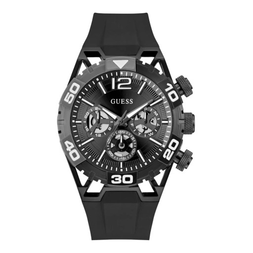 Guess Perimeter GW0966G2 Herrenuhr