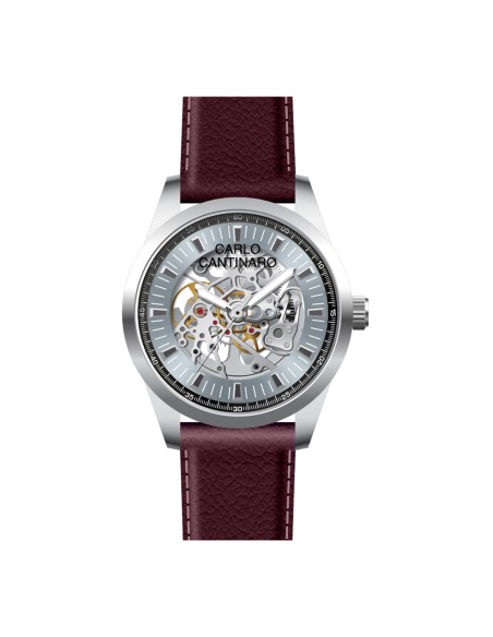 Carlo Cantinaro CC1005LB001 Men's Watch Automatic