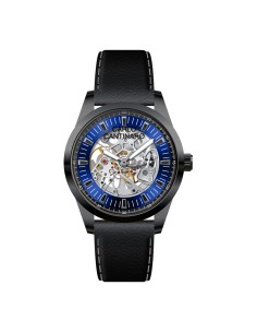 Carlo Cantinaro CC1005LB002 Herrenuhr Automatik