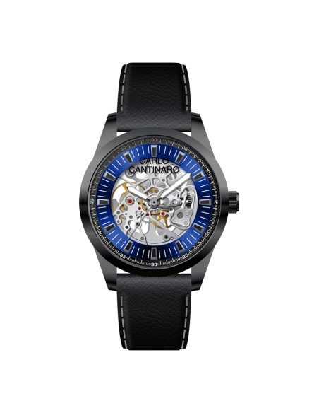 Carlo Cantinaro CC1005LB002 Men's Watch Automatic