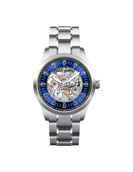 Carlo Cantinaro CC1005MB003 Men's Watch Automatic