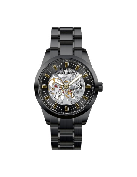 Carlo Cantinaro CC1005MB004 Men's Watch Automatic