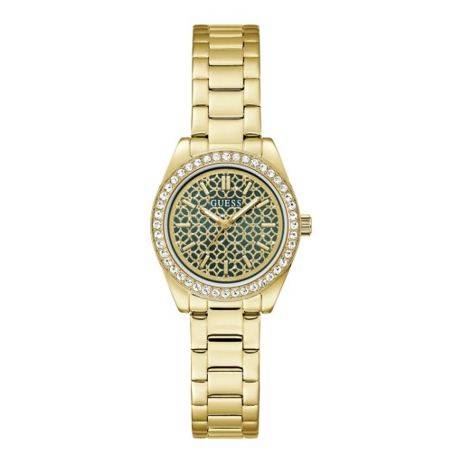 Guess Mini Luna GW1100L2 Damenuhr