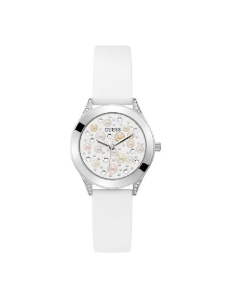 Guess Pearl GW0381L1 Damenuhr