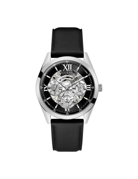 Guess Tailor GW0389G1 Herrenuhr