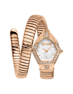Just Cavalli Ornato Snake JC1L303M0045 Damenuhr