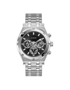 Guess Continental GW0260G1 Men's Watch