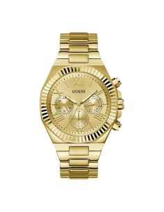 Guess Equity GW0703G9 Herrenuhr