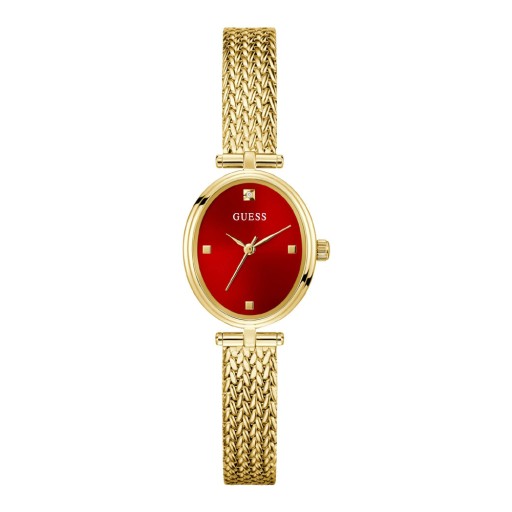 Guess Ruby GW0935L4 Damenuhr