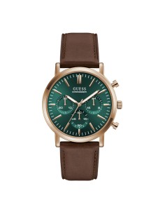 Guess Cassian GW1154G5 Men's Watch Chronograph