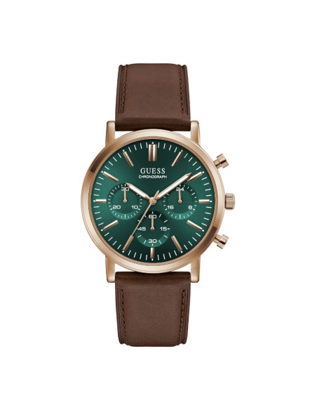 Guess Cassian GW1154G5 Men's Watch Chronograph