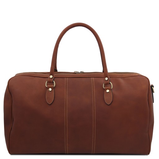 Lisbona Reiseledertasche Gross