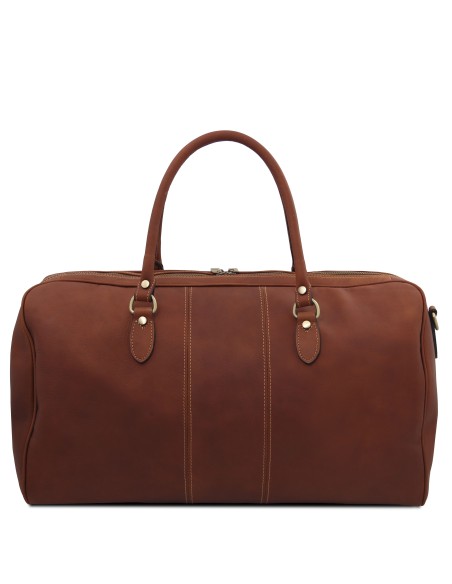 Lisbona Reiseledertasche Gross