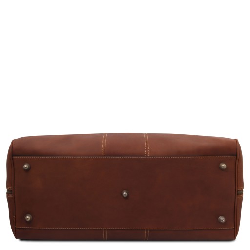 Lisbona Reiseledertasche Gross