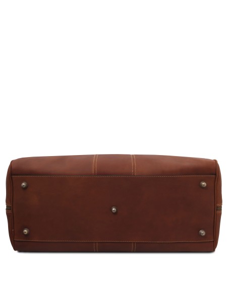 Lisbona Reiseledertasche Gross