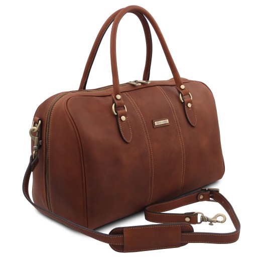 Lisbona Reiseledertasche Klein