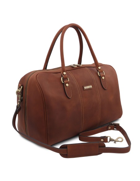 Lisbona Reiseledertasche Klein