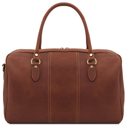 Lisbona Reiseledertasche Klein
