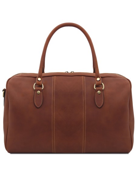 Lisbona Reiseledertasche Klein