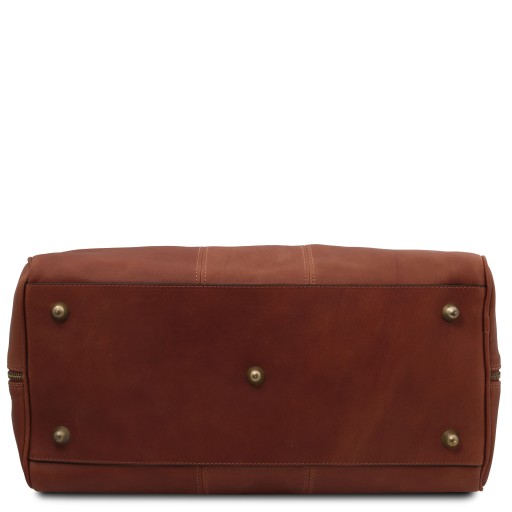 Lisbona Reiseledertasche Klein